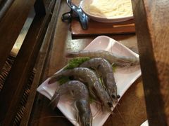 -陈府大宅门成都火锅·手切鲜肉(太原街店)
