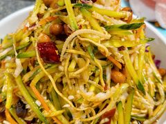 -鹤之乡·齐齐哈尔烤肉·非遗(秋涛路店)