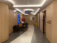 -W FITNESS 威尔仕健身·游泳(老西门新苑店)