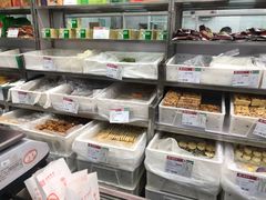零售区-北京稻香村(大都专卖店)