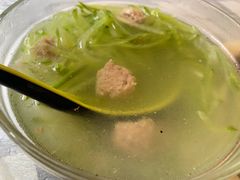 -尹记餐馆(花园店)