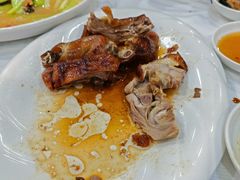 -潮州菜馆(十里河店)