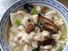 -老西安韩记三鲜煮馍(四府街店)