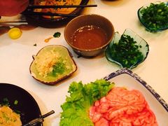 -杨家火锅(国美店)