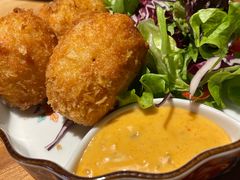 -森味薪火烧•烧鸟居酒屋•日本料理(望京店)
