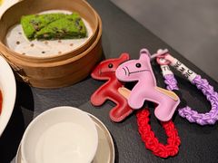 -茶人村·前滩江景雅宴(上海首店)
