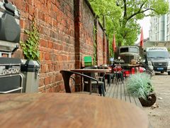 景观位-2walk走走咖啡