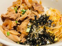 -新石器烤肉(中房金谊广场店)