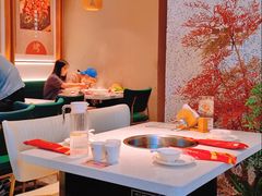 -三人行骨头王火锅(长寿店)