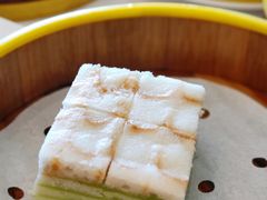 泰式斑斓糕-王廷饭店(原王子饭店)
