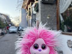 -闲·胡同 Barblu Hutong(雍和宫五道营店)