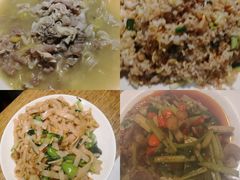 -小天府川菜馆(魏公村店)