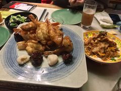 -那家小馆•北京菜•烤鸭(中关村店)