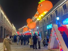-上街里市集(悦喜客来广场店)