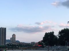 -中国宜宾·长江地标广场