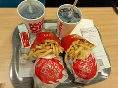 -麦当劳(厦门北站店)