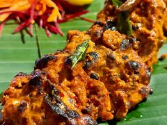 -达斯坦印度餐厅Dastaan(三里屯SOHO店)