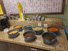-姜胖胖首尔自助烤肉·街头小吃大排档(国瑞中心店)