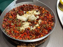 -万荣烤鸭店·北京菜(天坛店)