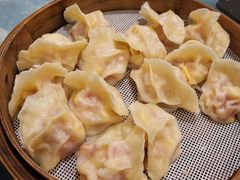 -万兴楼饺子(中华北大街店)