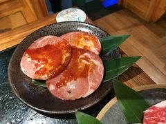 -九田家黑牛烤肉料理(石路天虹店)