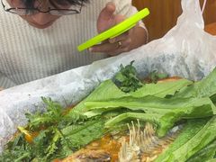 -三煮纸包鱼(青岛总店)