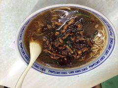 明呈黄鱼面馆-明呈黄鱼面馆(斜土路店)