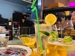 -威克特披萨汉堡