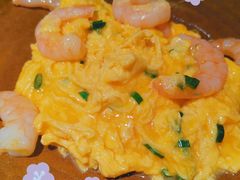 虾仁滑蛋-星平鸡饭·粤菜小炒(印象城旗舰店)