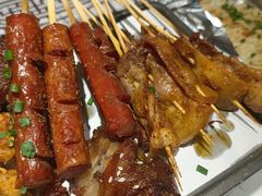 -靓虾二哥长沙地标小龙虾(五一广场店)