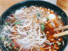 -青石桥老瓦房肥肠粉总店(青石桥总店)