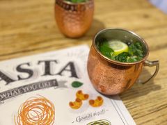 -Cyclus Craft Kitchen薩克思手工厨房