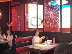 卡座-蛙来哒(东城万达店)