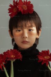 -芳妮豆丁家庭影像馆(宝安店)