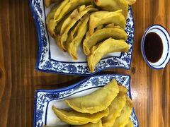 -老七家湾牛肉锅贴(通淮街店)