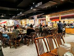 -巴人堂(女儿城店)