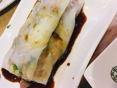布拉白肠粉-添好运点心专门店(中环IFC店)
