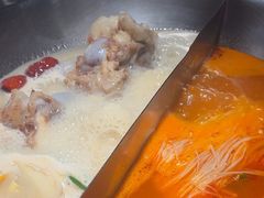 -骨之味·筒骨汤火锅(江头店)