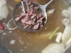 -左庭右院鲜牛肉火锅(新梅广场店)