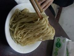 -梅州好吃腌面-达兴全猪汤(别走错店)