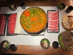 -旺福·贵州酸汤牛肉火锅(陆悦天地店)
