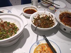 -兰湘子·湘菜小炒(南京江宁万达店)