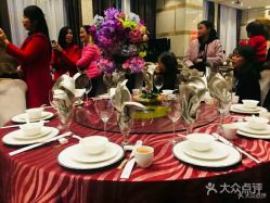 -名宴婚宴专门店·宴会厅(京基100店)