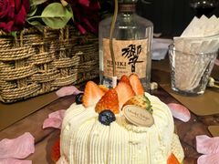 -柏蔻餐厅Le Banquet Bistro(天河北店)