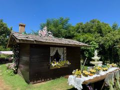 -HERRE·FARM 赫尔露营农场·团建聚会包场