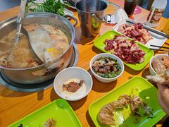 -养牛邓·潮汕牛肉海鲜自助火锅(广州店)