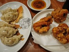 -龜王拉麵(道頓堀店)