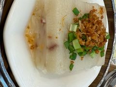 -凤凰楼酒家·粤宴点心(华强北店)