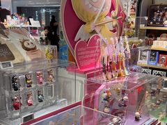 -泡泡玛特POPMART(崇文门国瑞城店)