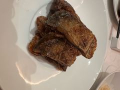 老上海熏鲳鱼-红城阁·上海味道(四平路店)